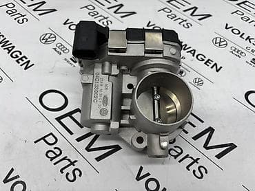 auto delovi nova pazova: KLAPNA GASA ZA VOLKSWAGEN TIGUAN, TOURAN, GOLF 7 . - 04C 133 062 C — 4