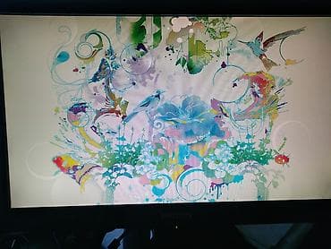 tablet 8 inča: Monitor lcd wide philips 191w 19 inča ispravan i očuvan lcd monitor — 2