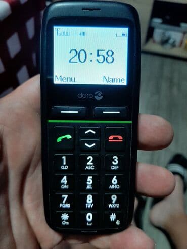 nutribullet magic bullet cena: Doro telefon ispravan telefon radi na sve mreze odlican telefon sa — 2