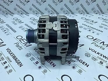 auto delovi loznica: ALTERNATOR ZA VOLKSWAGEN TIGUAN, TOURAN, GOLF 7 . - 04L 903 021 J | — 4