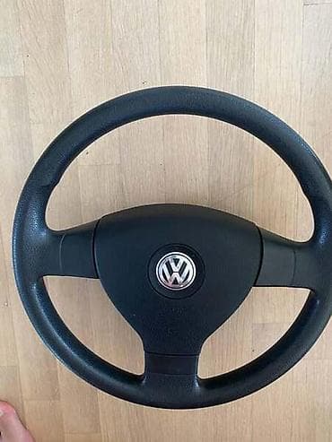 selo gori: VOLAN ZA VOLKSWAGEN GOLF 5, GOLF 4, GOLF PLUS . OD 2003. DO 2010 — 3