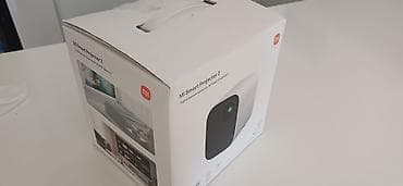 iris tv: Xiaomi Mi Smart Projector 2 — 4