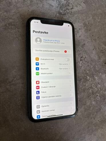 iphone 14 pro kopija: Apple iPhone iPhone 11, 128 GB, Jet Black, Face ID — 5