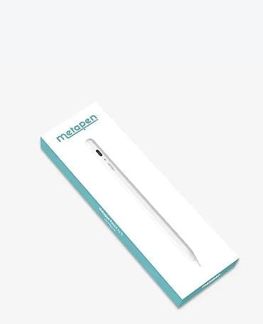 iphone 11 300€: Metapen olovka za iPad (model A6) - Kompatibilnost: iPad modeli — 4