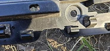 Car Parts: NOSAČ ZADNJEG BRANIKA E93 ZA BMW SERIJA 3 | BMW 3 e93 cabrio nosač — 1