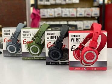 Cena 1650 din Bežične Bluetooth Slušalice HZ BT-680 Siva, Zelena na lalafo.rs Cena 1650 din Bežične Bluetooth Slušalice HZ BT-680 Siva, Zelena