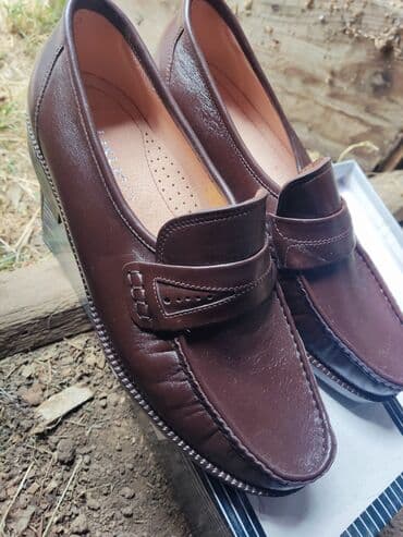 muške pidžame c a: Shoes, size - 42 — 1