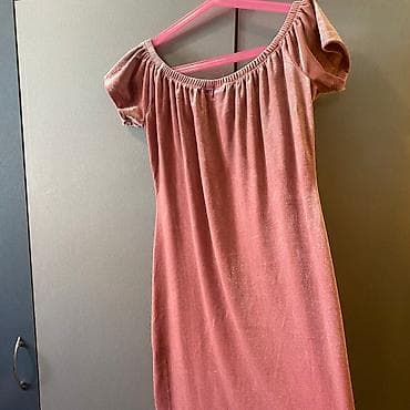 stvari za devojcice: Prelepa Derek Heart haljina za devojcice Nova,sa etiketom Kupljena u — 5