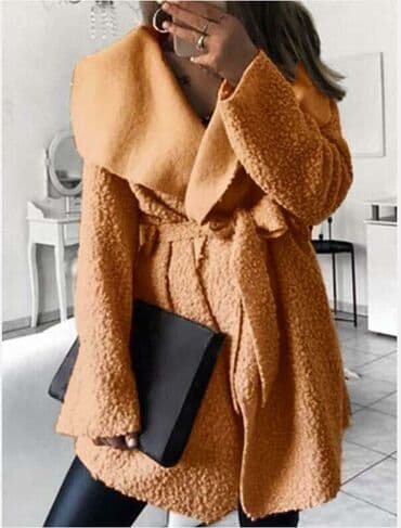 dsquared2 jakna: Kaput: 2700 din — 3