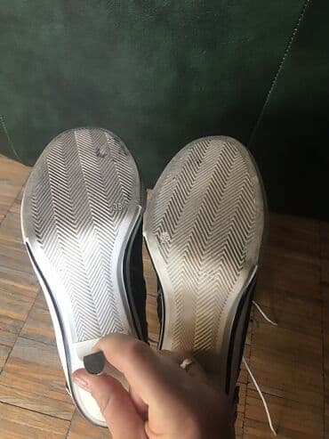 mokasine ženske kozne: Ankle boots, 38 — 6