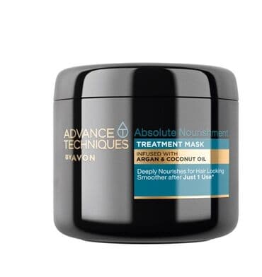 avon rs: Pakovanje za kosu avon — 1