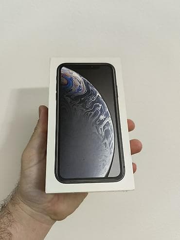 samsung x cover 4: Iphone XR sim free i Icloud free, sa 64gb memorije. Dobro očuvan i — 7