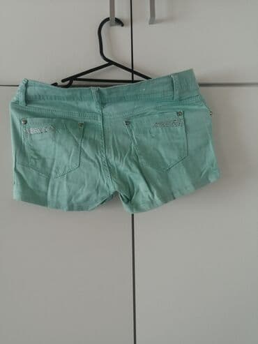 ideal pantalone: Farmerke — 2