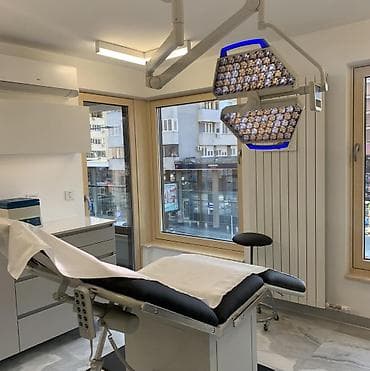 hirurški instrumenti: Hirurška operaciona lampa TRUMPF TL 5500, kupljena nova pre 3 god od — 1