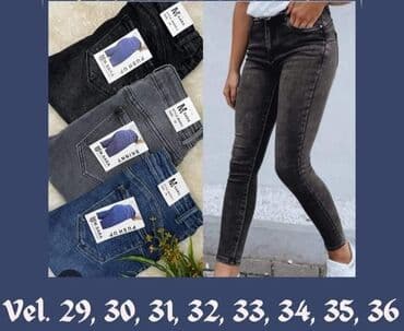 gerry weber pantalone: EKSTRA SNIZENJE Cena 2100 din JEDAN par Cena 3600 din DVA para Cena — 28