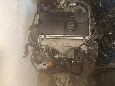 GOLF 5 MOTORI 1,9 2,0 TDI ZA VOLKSWAGEN GOLF 5 OD 2003. DO 2009. GOD