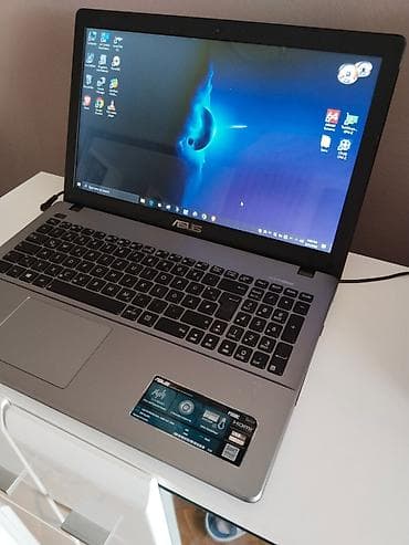 p10 lite dual sim: Asus R510C / 15.6 Led Slim 40 pina / Intel Celeron 1007U Prodajem — 3