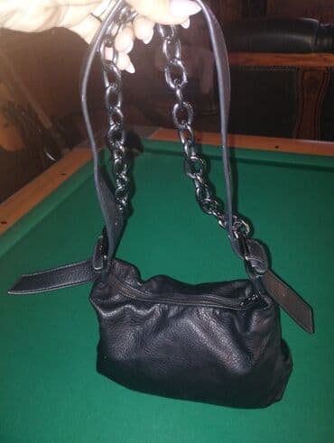 Kaiševi: Torba Nova — 3