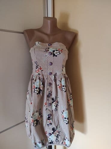 haljine secene ispod grudi: Vero Moda XS (EU 34), Top (bez rukava) — 6