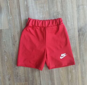 nike react zenske patike: Nike ženski šorc Novo Mokra likra ili pamuk Veličine m l fb Moja — 7