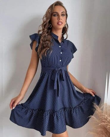 c a haljine srbija: A K C I J A.
Haljina
Viskoza
1800 din — 1