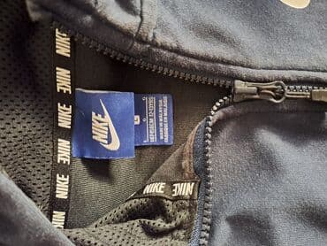 Nike, Sa kapuljačom, 152-158 — 2
