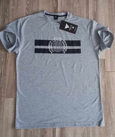 crop top majice new yorker: M-2xl
1400 — 3