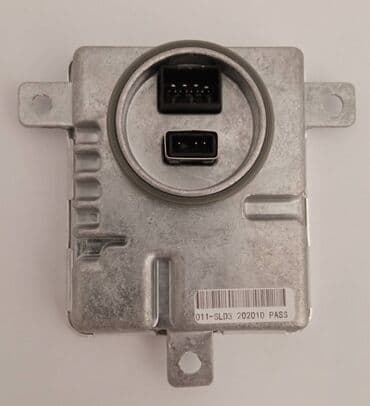 Vozila: Xenon Ballast org. naziv Mitsubishi 8K 8K0.941.597 Nov zamenski — 4