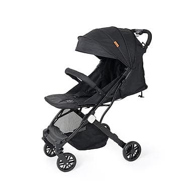 Kolica za bebe: JUNGLE QUAD – kompaktna kišobran/kompakt kolica za bebe 0m+ Opis: - — 6