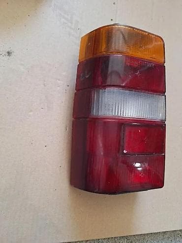 rep za sirene: FIAT FIORINO ZADNJI LEVI STOP | Zadnji levi stop fiat fiorino — 5