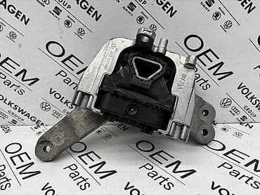 6x139.7 17: NOSAČ MOTORA ZA VOLKSWAGEN TIGUAN, TOURAN, GOLF 7 . - 5WA 199 262 AB — 1