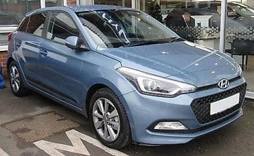 hladnjak: | HLADNJAK I POSUDA ZA HYUNDAI I20 | — 1