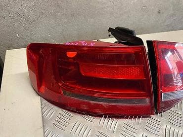 dn auto nis: LAMPE ZA AUDI A4 OD 2008. DO 2016. GOD. | Halogene lampe za audi a4 — 4