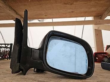 gepek vrata golf 4: RETROVIZOR ZA VOLKSWAGEN GOLF 4 - — 2