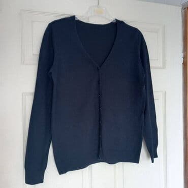 haljine c a 2023: Cotton, Buckle — 1