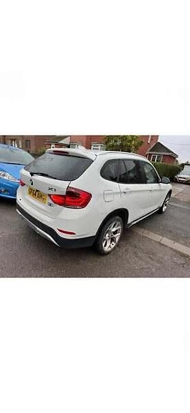 la cars: CEO U DELOVIMA ZA BMW X1 OD 2012. DO 2014. GOD. | x1 lci 2014 — 1