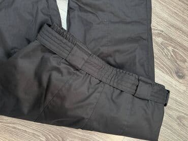 Ski pantalone: M, bоја - Crna — 3