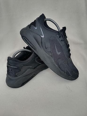 nike patike 2: NIKE EIR MAX muskepatike, broj 44. Patike su original, bez ostecenja — 2