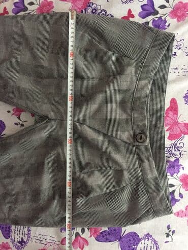 tunika i pantalone: Pantalone — 4