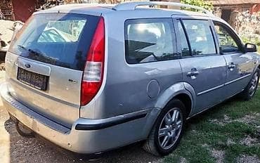 ford focus c max style: BOCA ZA VODU MK3 ZA FORD C-MAX, FIESTA, FOCUS . OD 2001. DO 2007 — 4