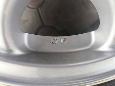 m auto loznica: ALUMINIJUMSKE FELNE 15 5 X 112 | Felne na komad. Za Vw, Audi, Skodu — 3