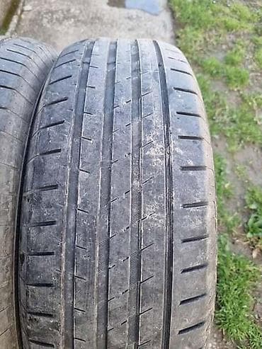 ajkula antena za auto: VREDESTEIN 215/60 R17 LETNJA | 215/60 R17 Vredestein Letnje 2 — 3