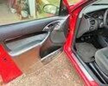 focus 2: FORD FOCUS 2005. GOD. - KOMPLETAN AUTO U DELOVIMA | SMEDEREVSKA — 7