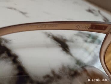helanke push up: Sunglasses, color - Brown — 4