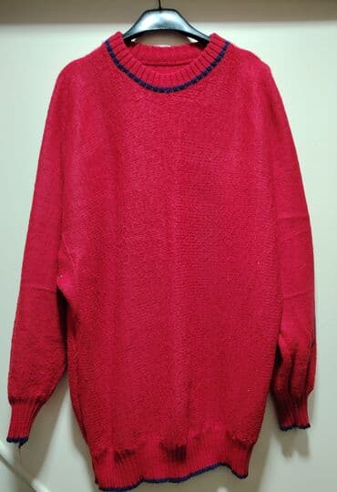 new yorker odeca: XL, Casual cut, Single-colored — 1