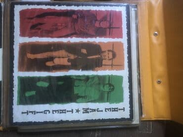 lov i ribolov слике: Punk rock diskovi i ploce — 21