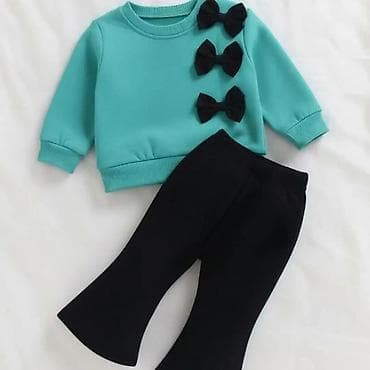 adidas kompleti: Cena kompletica 2800 din 📏 Veličine: 50 – 92 Rade se i veće veličine — 1