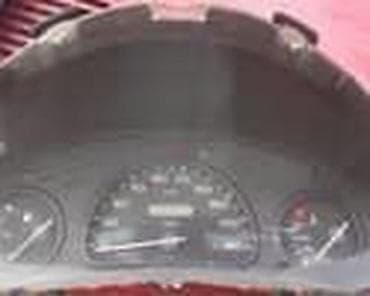 peugeot 206 ne radi kilometar sat: BRZINOMER ZA PEUGEOT 206 OD 1996. DO 2002. GOD. | kilometar sat — 4