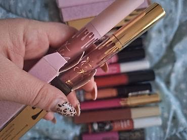 Venčanice i aksesoari: Povoljno-Set od 20 Novih tecnih karmina svih nijansi hidrirajuci i — 2