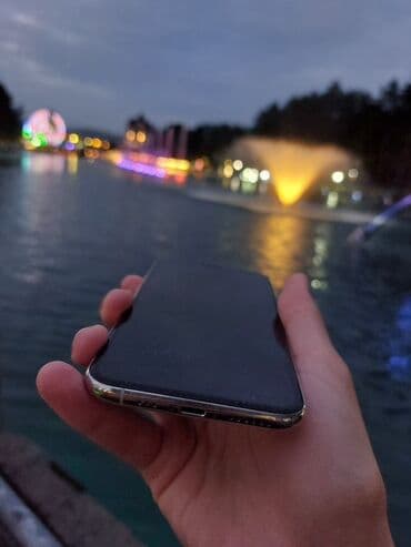 iphone 14 pro max serbia price: Apple iPhone iPhone 11 Pro Max, Gold, Face ID — 2